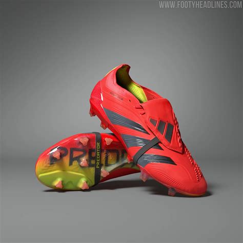 adidas predator 2024 for sale|Adidas Updates Predator 30 Soccer Cleats .